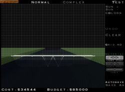 Obrazek z gry Pontifex