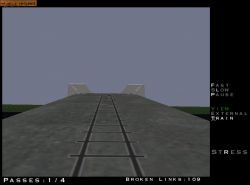 Obrazek z gry Pontifex