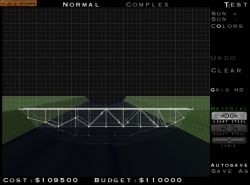 Obrazek z gry Pontifex