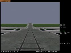 Obrazek z gry Pontifex