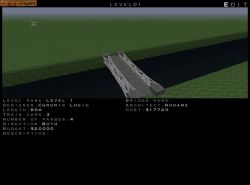 Obrazek z gry Pontifex