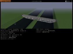 Obrazek z gry Pontifex