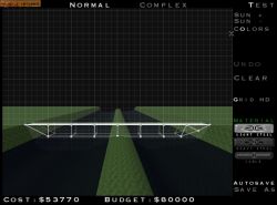 Obrazek z gry Pontifex