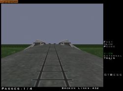 Obrazek z gry Pontifex