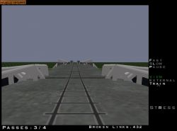 Obrazek z gry Pontifex