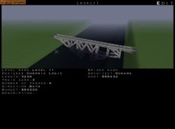 Obrazek z gry Pontifex