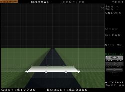 Obrazek z gry Pontifex