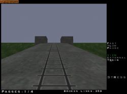 Obrazek z gry Pontifex