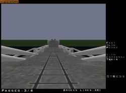 Obrazek z gry Pontifex