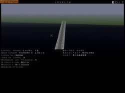 Obrazek z gry Pontifex