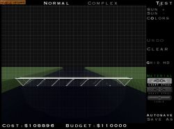 Obrazek z gry Pontifex