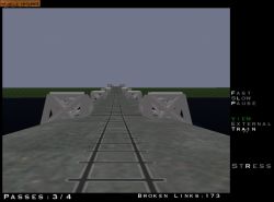 Obrazek z gry Pontifex