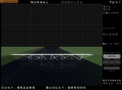 Obrazek z gry Pontifex