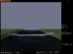 Obrazek z gry Pontifex