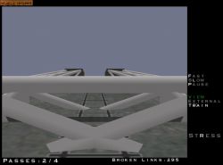 Obrazek z gry Pontifex