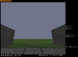 Obrazek z gry Pontifex