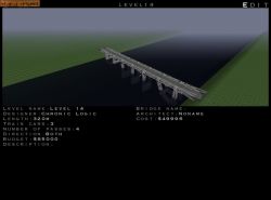 Obrazek z gry Pontifex