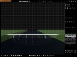 Obrazek z gry Pontifex