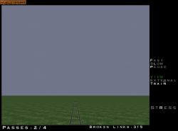 Obrazek z gry Pontifex