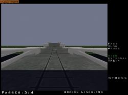 Obrazek z gry Pontifex