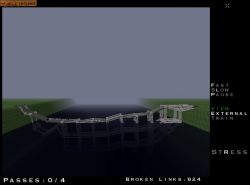 Obrazek z gry Pontifex