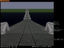 Obrazek z gry Pontifex