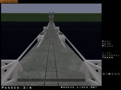 Obrazek z gry Pontifex