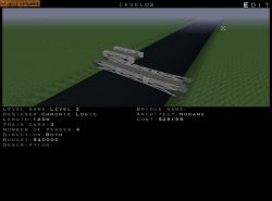 Obrazek z gry Pontifex