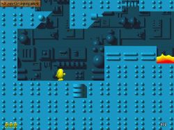 Obrazek z gry Speedy Eggbert