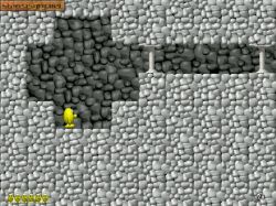 Obrazek z gry Speedy Eggbert