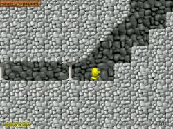 Obrazek z gry Speedy Eggbert