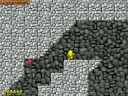 Obrazek z gry Speedy Eggbert