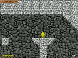 Obrazek z gry Speedy Eggbert