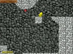 Obrazek z gry Speedy Eggbert