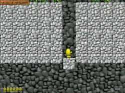 Obrazek z gry Speedy Eggbert