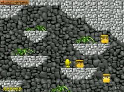 Obrazek z gry Speedy Eggbert