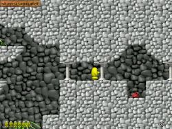 Obrazek z gry Speedy Eggbert