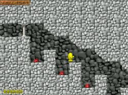 Obrazek z gry Speedy Eggbert