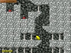 Obrazek z gry Speedy Eggbert