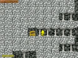 Obrazek z gry Speedy Eggbert