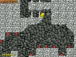 Obrazek z gry Speedy Eggbert