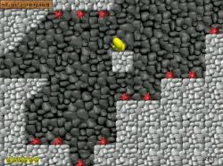 Obrazek z gry Speedy Eggbert