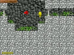 Obrazek z gry Speedy Eggbert