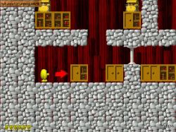 Obrazek z gry Speedy Eggbert