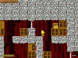 Obrazek z gry Speedy Eggbert