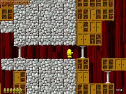 Obrazek z gry Speedy Eggbert