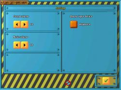 Obrazek z gry Speedy Eggbert