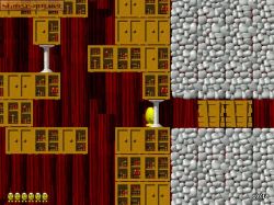 Obrazek z gry Speedy Eggbert