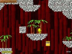 Obrazek z gry Speedy Eggbert