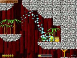 Obrazek z gry Speedy Eggbert